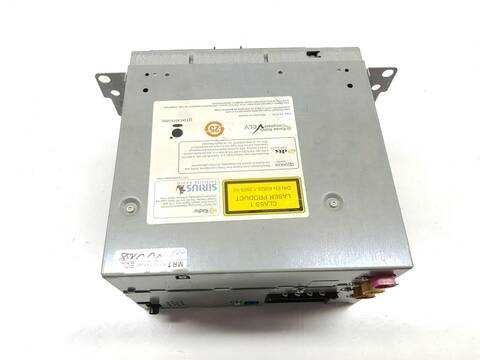 Foto 3ª: Sistema GPS Bmw Serie 5 518 3.0 TD 258CV [N57D30A] (2008)