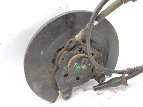 Foto 2ª: Mangueta Trasera Derecha Dodge Caliber 2.0 CRD 140CV 103KW [ECD,ECE] (2010)