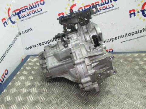 Foto 3ª: Caja Cambios Hyundai Getz VERSION INDEFINIDA (2002)