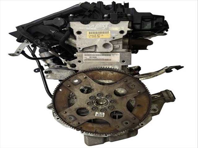 Motor Completo Bmw Serie 5 518 3.0 D 197 CV 145KW