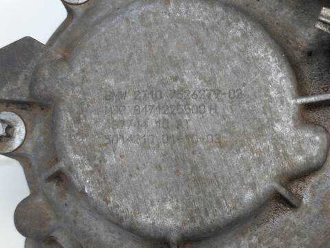 Foto 2ª: Caja Transfer Bmw X5 3.0 D 184CV 135KW E53) 306D2 (2005)