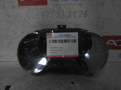 Cuadro de Instrumentos Seat Ibiza 1.9 TDI BERLINA 105CV 77KW