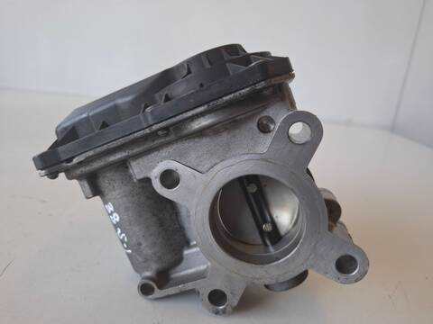 Foto 3ª: Caja Mariposa Nissan Pulsar N-CONNECTA 1 16V CAT 116CV (2014)