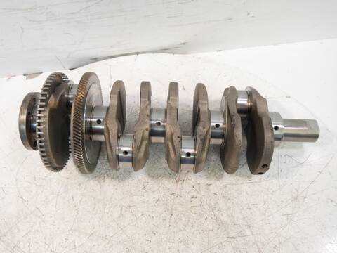 Foto 2ª: Cigüeñal Nissan Navara 158 - 163 CV [YS23E280 YS23DDT M9T]