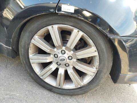 Foto 2ª: Juego LLantas Land Rover Range V6 TD AUTOBIOGRAPHY 245CV 180KW [30DDTX] (2011)