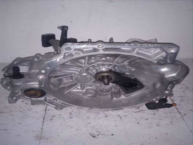 Caja Cambios Mazda 2 1.3 16V CAT 75CV 55KW