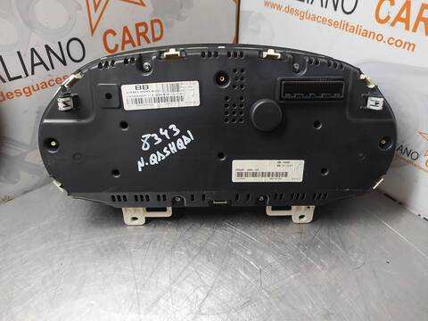 Foto 4ª: Cuadro de Instrumentos Nissan Qashqai ACENTA 150CV 110KW [M9R832] (2010)