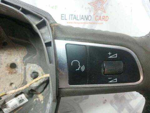 Foto 2ª: Volante Audi A4 AVANT 143CV 105KW