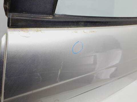 Foto 3ª: Puerta Trasera Izquierda Daewoo Tacuma SE 105CV 77KW [A16DMS] (2003)