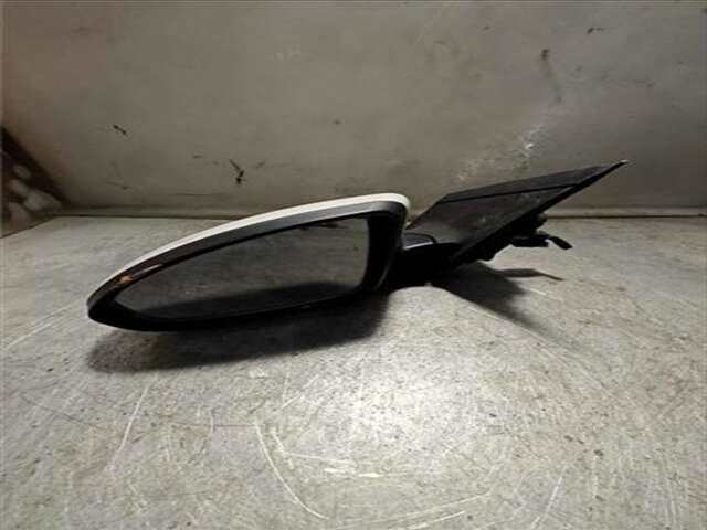 Retrovisor Izquierdo Chevrolet Cruze 2.0 LS [2.0 LTR. - 92 KW DIESEL CAT]
