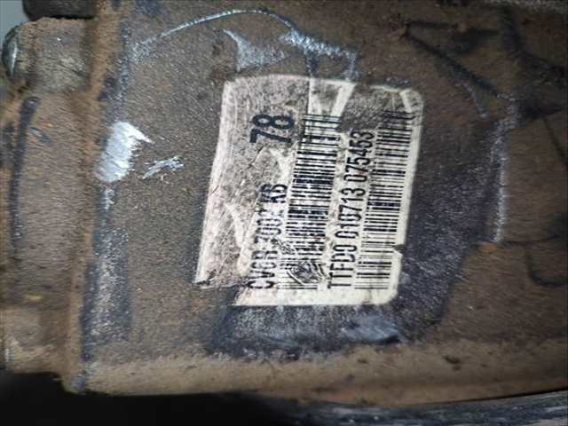 Foto 3ª: Caja Cambios Ford C Max VERSION INDEFINIDA CB7)