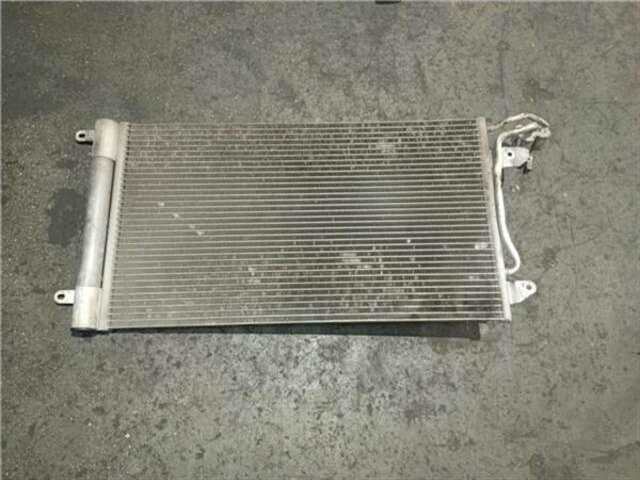 Foto 2ª: Radiador Calefaccion A.A. Seat Ibiza 1.6 TDI [CAYC]