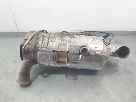 Foto 2ª: Filtro Particulas Toyota Proace 1.5 D-4D 100 BPZMD) 102CV 75KW FURGON [YH01] (2025)