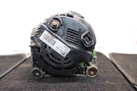 Foto 3ª: Alternador Renault Clio AUTHENTIQUE 65CV 48KW (2001)