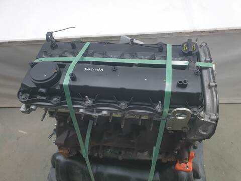 Motor Completo Ford Ranger DOPPELKABINE 4X4 WILDTRAK