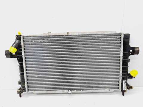 Radiador Motor Opel Insignia 2.0 CDTI CAT BERLINA 131CV 96KW