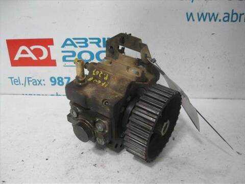 Bomba Inyeccion Peugeot 207 1.6 HDI 90CV 66KW