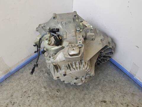 Foto 3ª: Caja Cambios Ford Kuga TREND 120CV 88KW [XRMA] (2015)