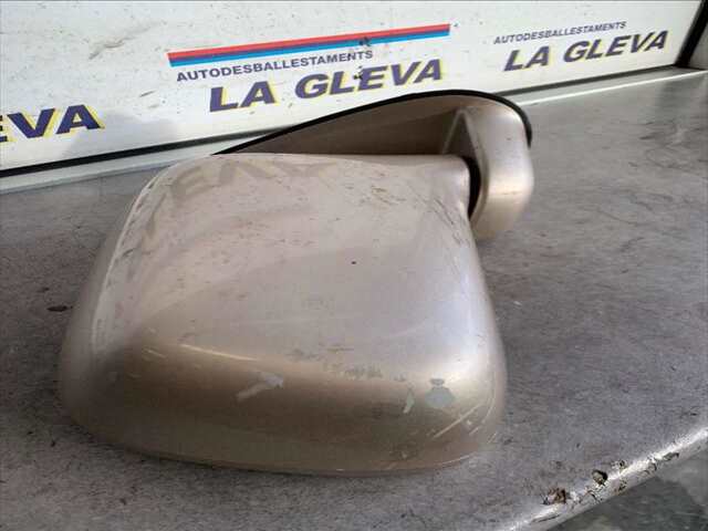 Foto 3ª: Retrovisor Derecho Honda Crv 2.0 G I RD) (2000)