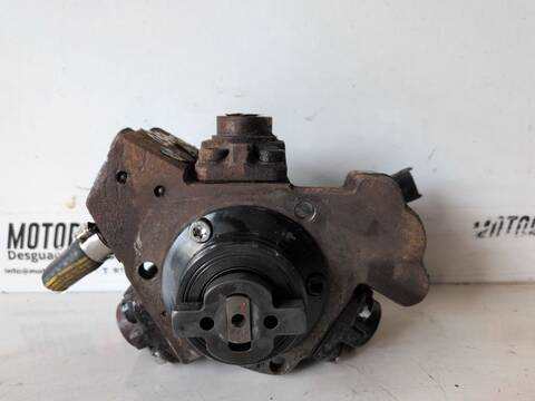 Bomba Inyeccion Peugeot Bipper FHZ