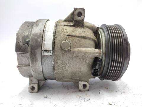 Foto 3ª: Compresor Aire Acondicionado Renault Megane 1.9 D JA0J) 64CV 47KW SCENIC JA0/1_) [F8Q] (1999)