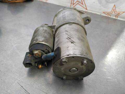 Foto 3ª: Motor de Arranque Kia Sportage EMOTION 4X2 116CV 85KW [D4FD] (2013)