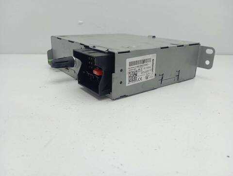 Foto 3ª: Sistema Audio Radio CD Citroen DS4 DESIGN 92CV 68KW [9H06] (2014)