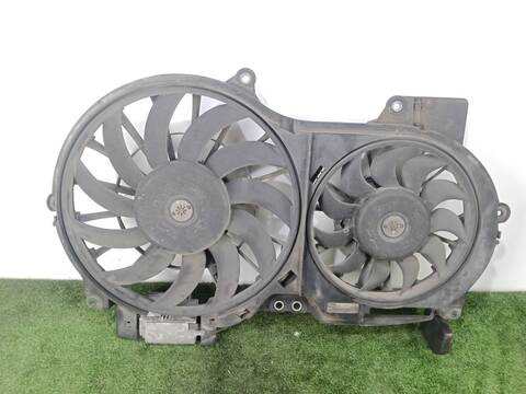 Electroventilador Audi A6 2.0 TDI 140CV 103KW