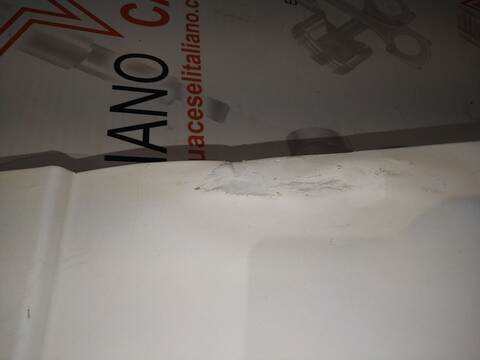 Foto 4ª: Puerta Trasera Derecha Peugeot Boxer HDI 335) 120CV 88KW [4HU] (2007)