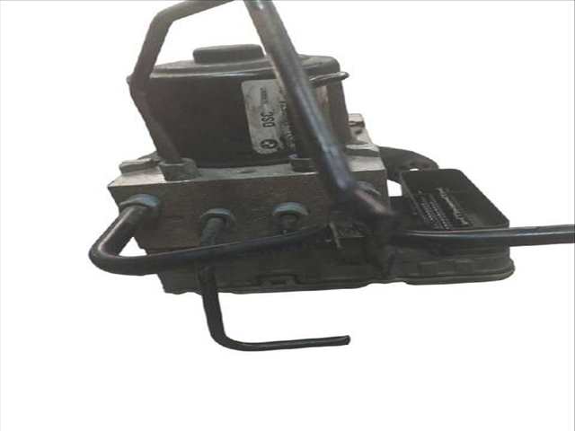 Foto 2ª: Abs Bmw X3 XDRIVE 20 D (2010)