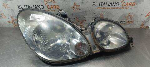 Faro Derecho Lexus GS BASICO 222CV 163KW