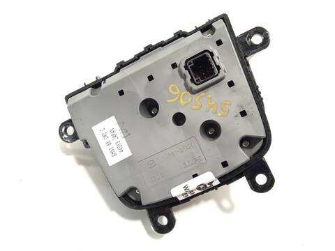 Foto 3ª: Mando Multifuncion Mazda 3 2.2 D 150CV 110KW [SHY4,SHY6] (2014)