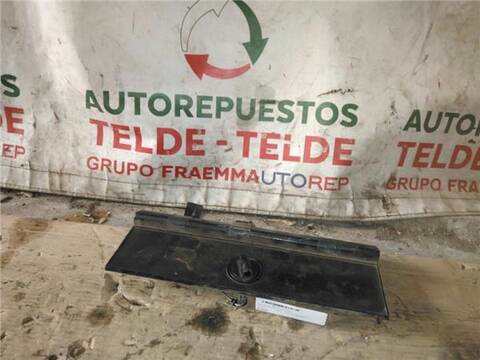 Guantera Toyota Starlet 1.0