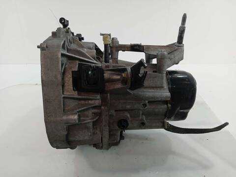 Caja Cambios Renault Clio EXPRESSION 58CV 43KW