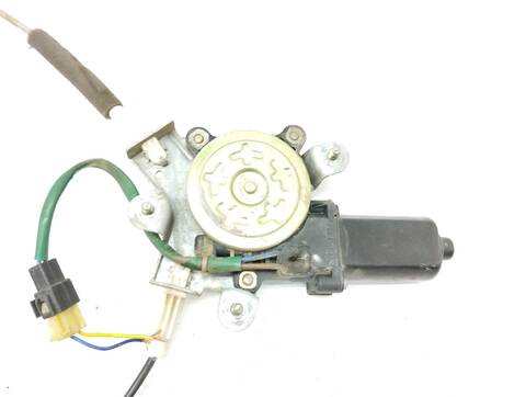 Foto 3ª: Elevalunas Eléctrico Delantero Derecho Daewoo Lanos 1.4 CAT 75CV 55KW [A13SMS] (2002)