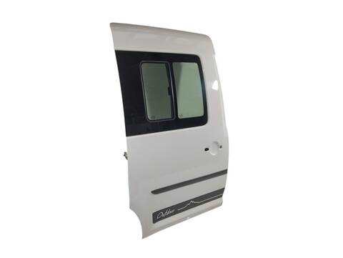 Puerta Lateral Corredera Derecha Volkswagen Caddy 2.0 TDI 122CV