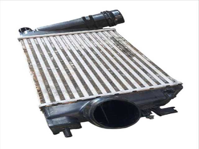 Foto 3ª: Intercooler Renault Megane 1.5 DCI 110 B9A3) HATCHBACK IV HATCHBACK B9A/M/N_) (2015)