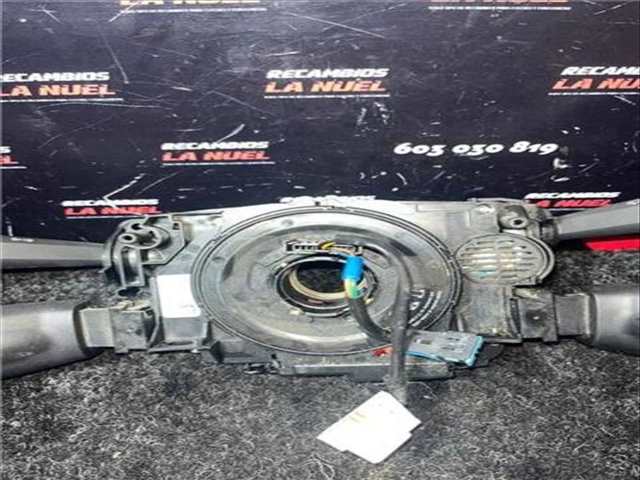 Foto 2ª: Mando Multifuncion Citroen Jumpy 1.6 CONFORT M [1 6 LTR. - 85 KW BLUE-HDI FAP] 116CV FURGON [BHX / DV6FCU]