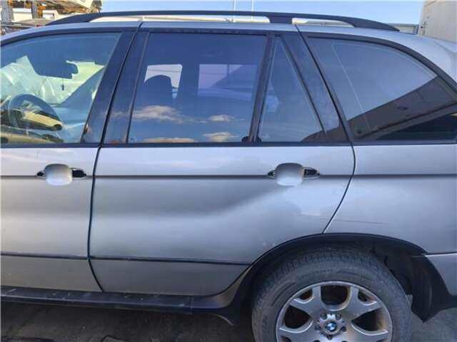 Puerta Trasera Izquierda Bmw X5 3.0 TD 24V 135KW (E53) CAT