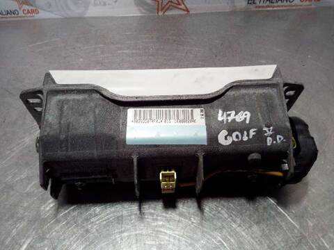 Airbag Delantero Derecho Volkswagen Golf SPORTLINE BERLINA 140CV 103KW