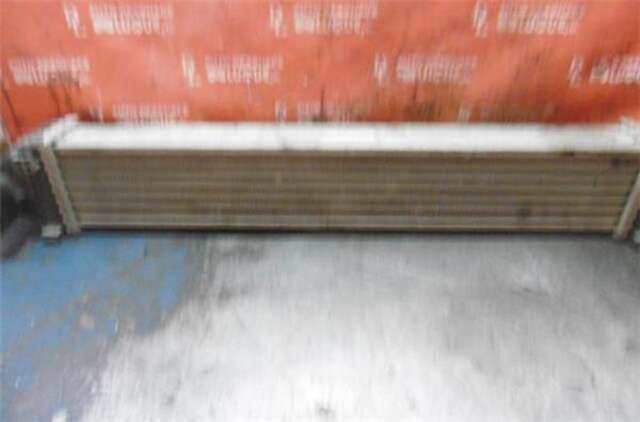 Foto 3ª: Intercooler Mercedes Clase A 140 2.0 A 180 CDI (169.007) [2.0 LTR. - 80 KW CDI CAT] [OM 640.940]