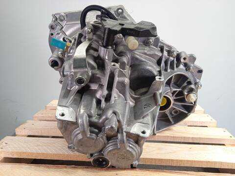 Foto 3ª: Caja Cambios Dacia Sandero 1.0 TCE 90 91CV 67KW [H4D470] (2022)