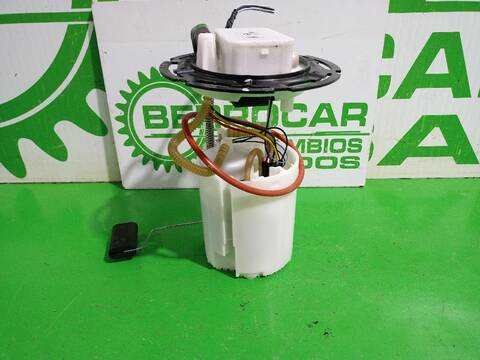 Foto 2ª: Aforador Nissan Qashqai 1.3 DIG-T 140CV [HR13DDT] (2013)