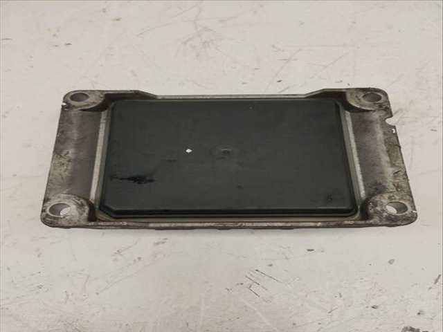 Foto 3ª: Centralita Motor ECU Opel Corsa SPORT 90CV 66KW [Z14XEP] (2007)