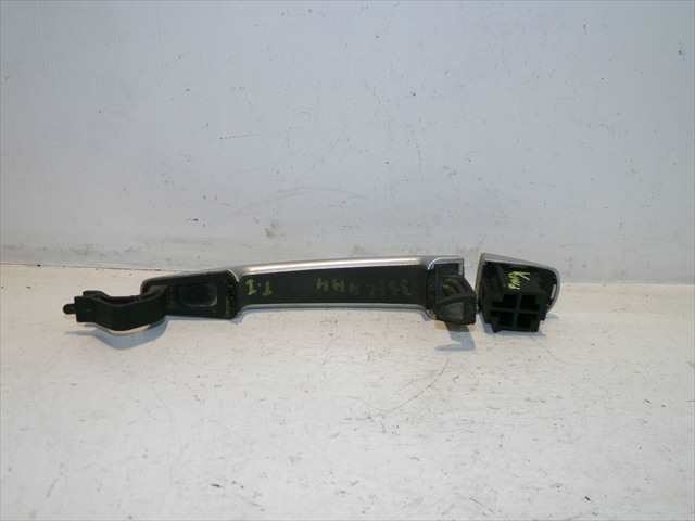 Foto 3ª: Maneta Exterior Trasera Izquierda Peugeot 3008 1.6 G 2009-2013 (2011)