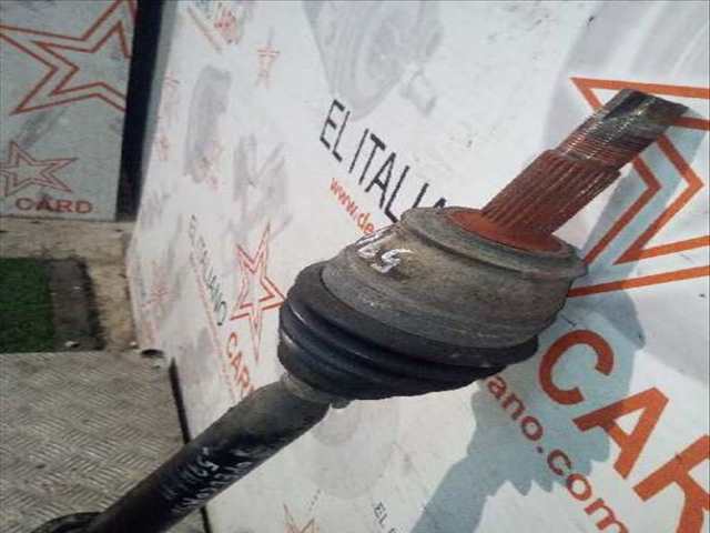 Foto 2ª: Transmision Delantera Derecha Opel Corsa ENJOY 75CV 55KW [Z13DTJ] (2008)