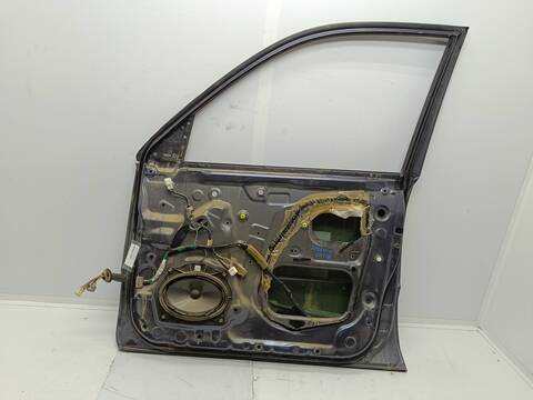 Foto 3ª: Puerta Delantera Derecha Toyota Land Cruiser 3.0 D-4D GX 163CV 120KW [1KD-FTV] (2003)