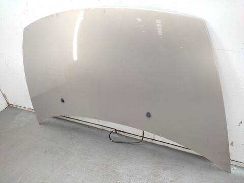 Foto 3ª: Capot Citroen C3 1.6 16V HDI 90CV 66KW [9HX] (2005)