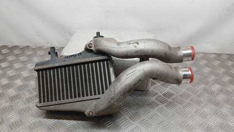 Intercooler Honda Civic I-DETEC ELEGANCE 120CV 88KW