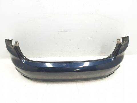 Foto 3ª: Paragolpes Trasero Fiat Tipo II HATCHBACK MIRROR